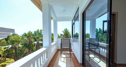 Diani Luxe Spacious A