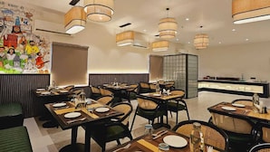 ร้านอาหาร