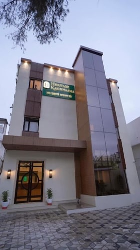 HERITAGE KASHINAAMA EK KAHANI BANARAS KI
