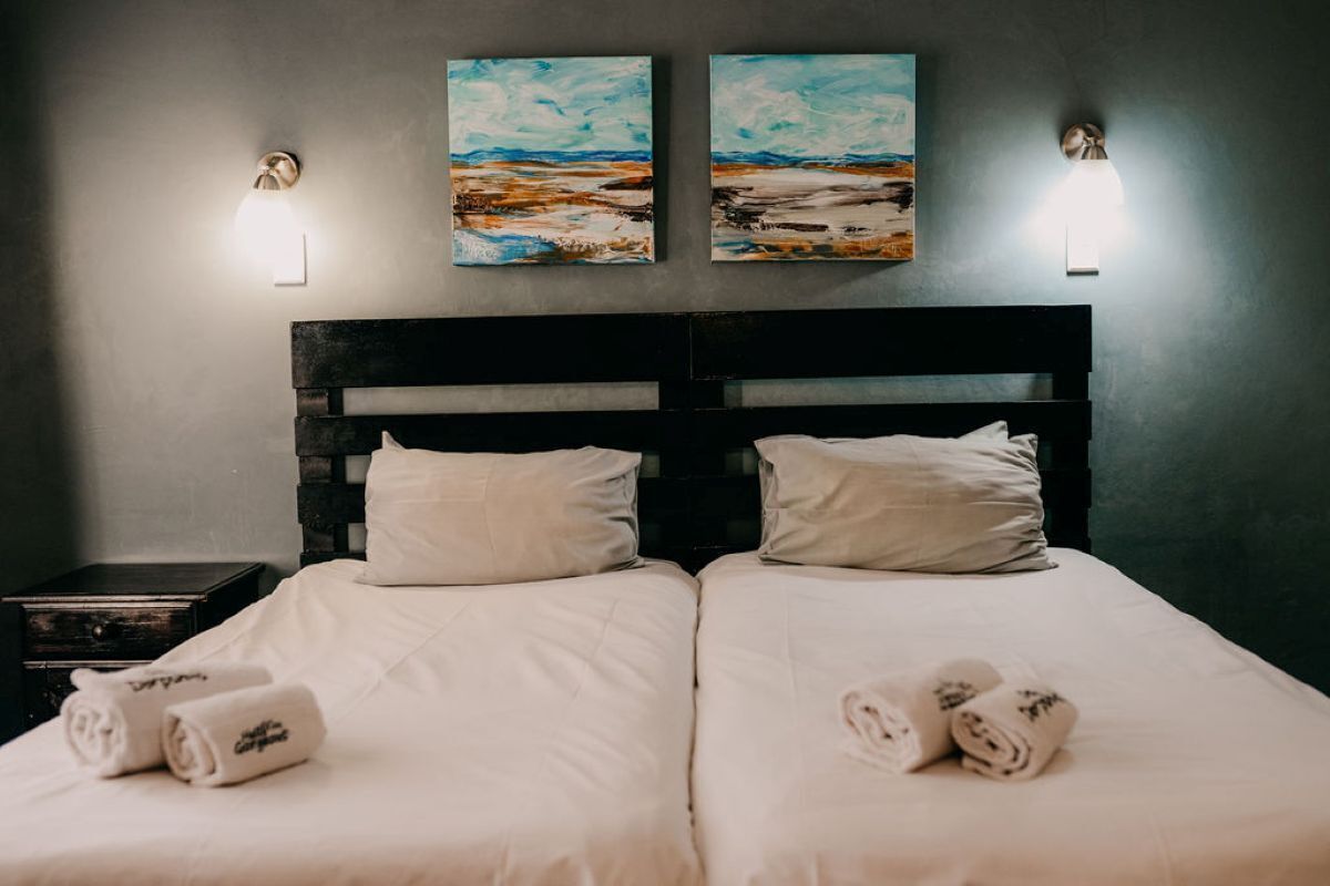 Apartment, 1 Bedroom | Free WiFi