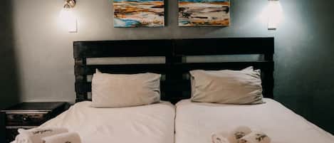 Appartement, 1 chambre | Wi-Fi gratuit, draps fournis