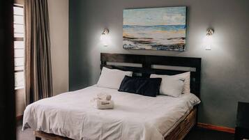 Apartment, 1 Bedroom | Free WiFi, bed sheets