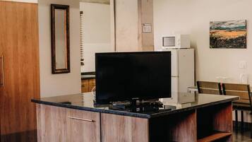 Standard Studio, 1 Double Bed | Interior