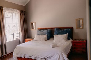 Nhà Tiêu chuẩn, 3 phòng ngủ, sân hiên, quang cảnh vườn | Truy cập Internet không dây miễn phí 