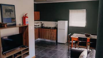 Căn hộ, 1 phòng ngủ | Nội thất