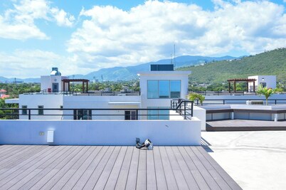 Resort Like Amenities - In the City #2