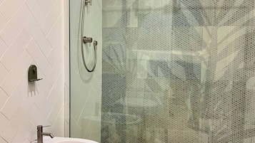 Appartamento, 1 camera da letto | Bagno