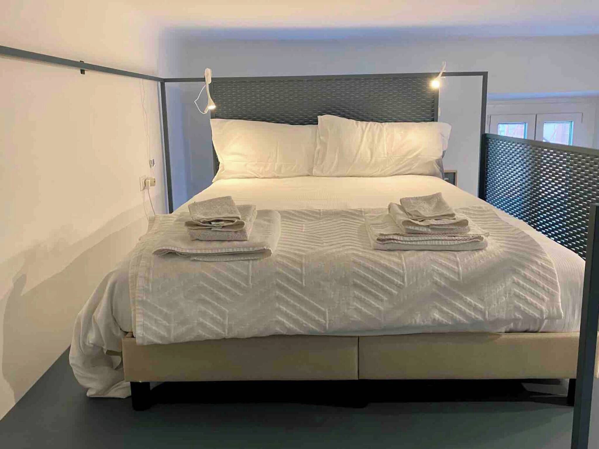 Appartement, 1 chambre