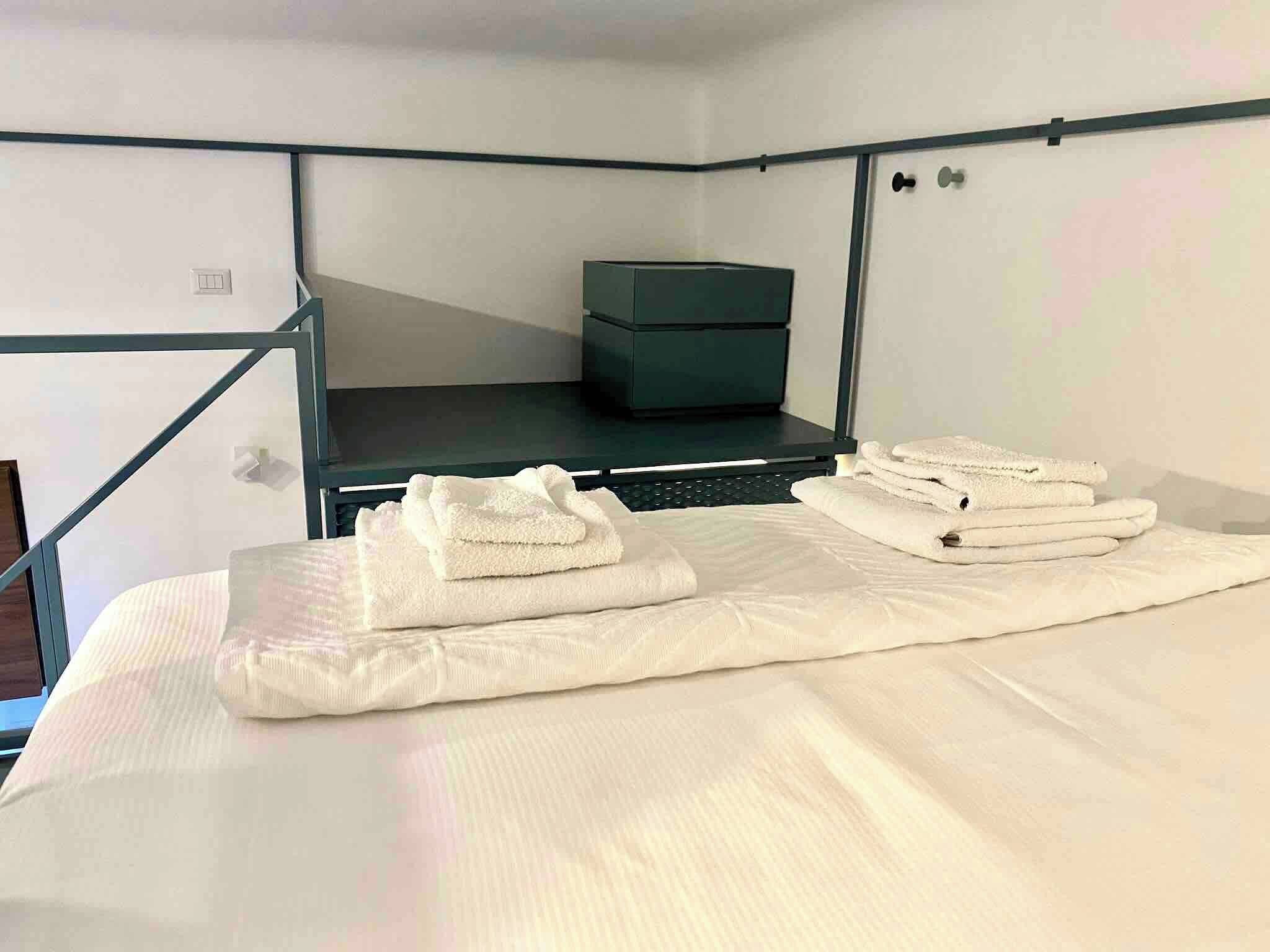 Appartement, 1 chambre