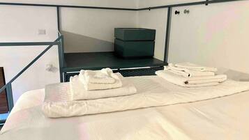 Appartement, 1 chambre