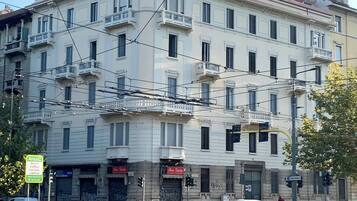 Appartement, 1 chambre | Extérieur