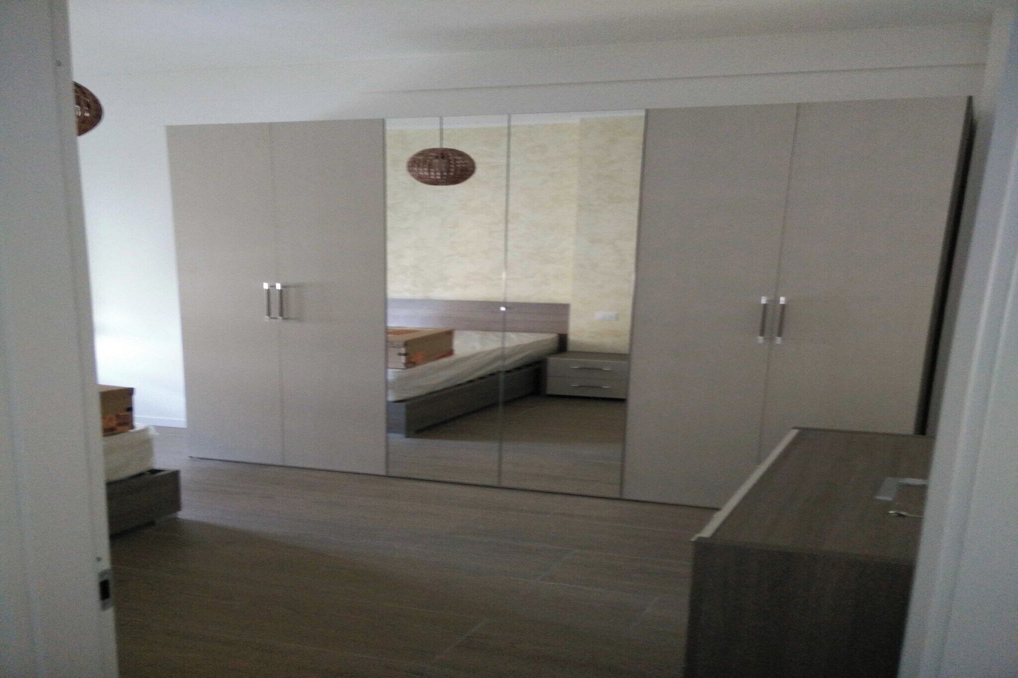 1 habitación 