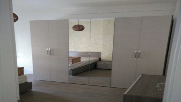 Room - Beautiful apartment 1BR/4P – At the Gates of Milan (Sesto San Giovanni)