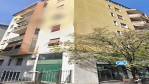 Exterior - Beautiful apartment 1BR/4P – At the Gates of Milan (Sesto San Giovanni)