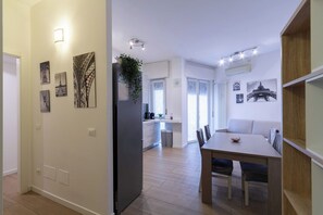 Untagged - Beautiful apartment 1BR/4P – At the Gates of Milan (Sesto San Giovanni)