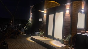 Terras