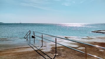 Apartment, 3 Bedrooms, Balcony, City View | Beach