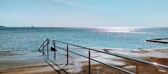 Sea View Apartment in Umag