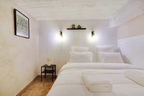 Apartment - Charming Appt- 4p/1br- in the Heart of the Marais (Paris)
