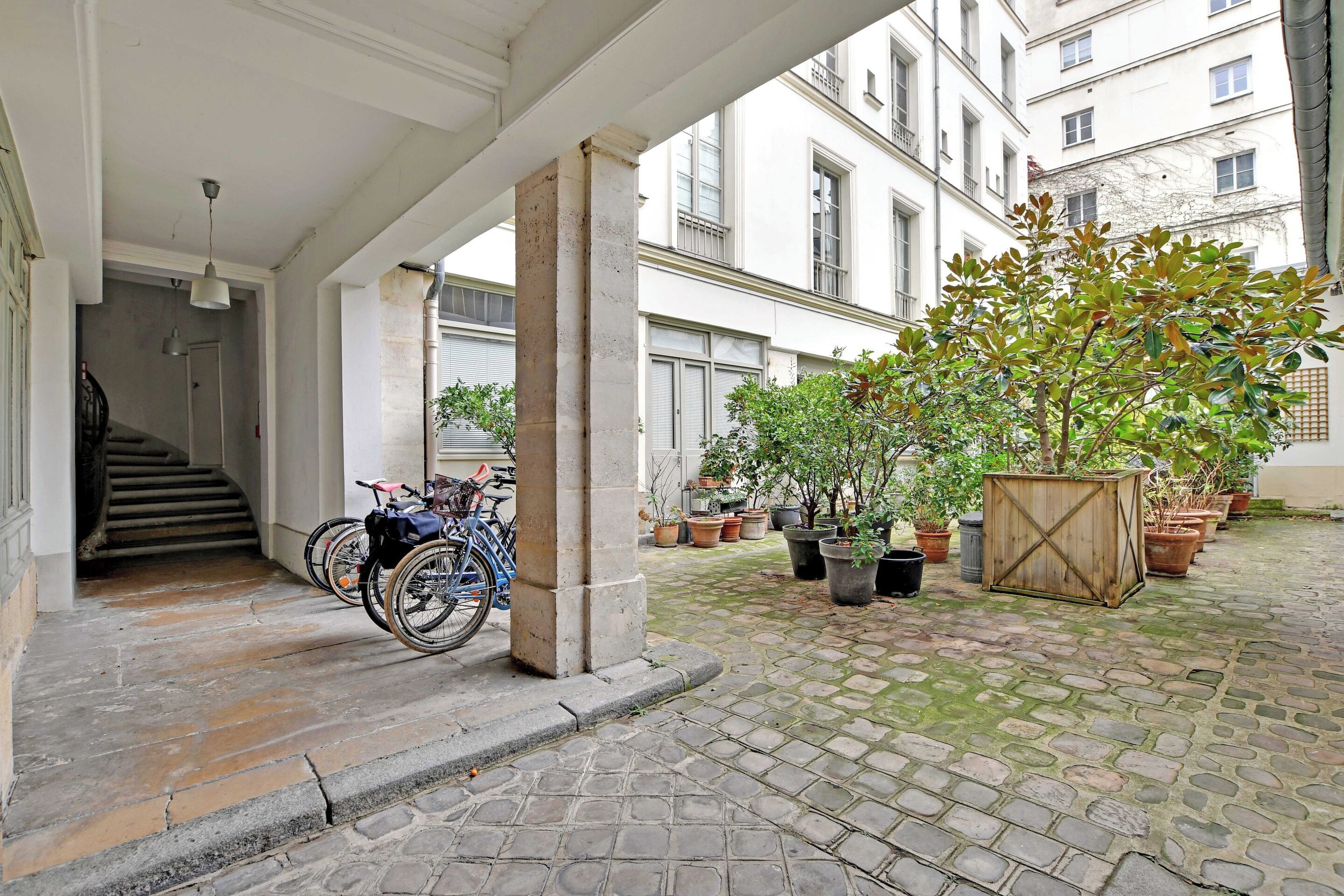 Apartment | Exterior