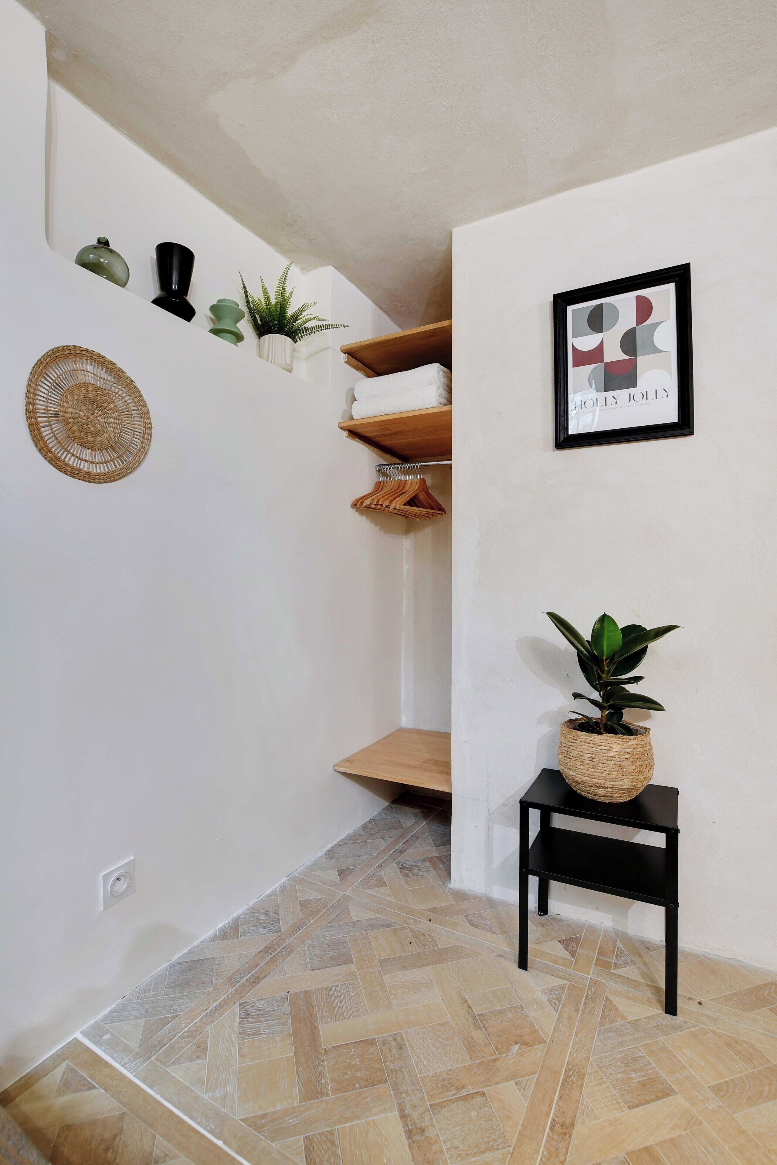 Appartement | Spelletjeskamer
