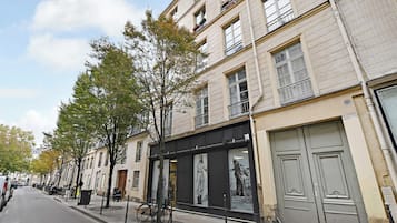 Apartment | Exterior