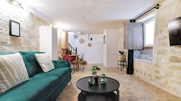 Apartment | Living room