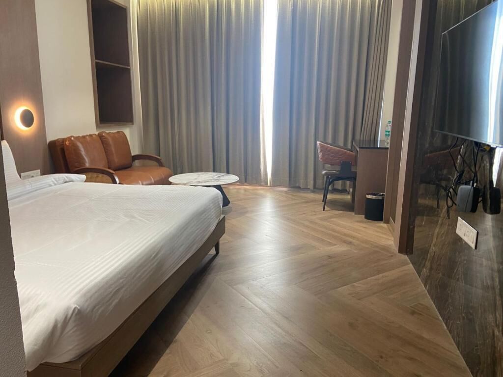 Silitysrauta/-lauta, ilmainen Wi-Fi