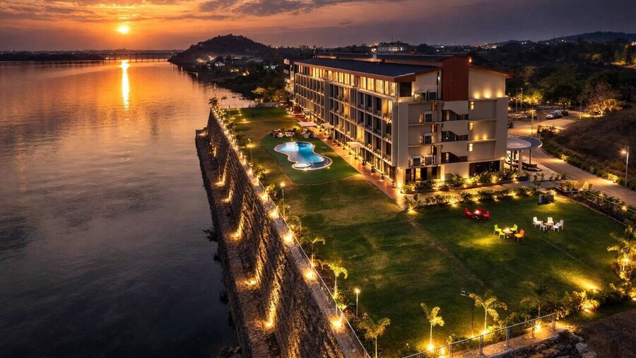 Soulbay - By JPW Resorts