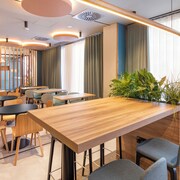 B&B HOTEL Madrid Vallecas La Gavia
