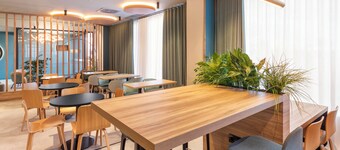 B&B HOTEL Madrid Vallecas La Gavia