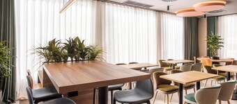 B&B HOTEL Madrid Vallecas La Gavia