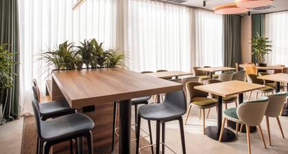 B&B HOTEL Madrid Vallecas La Gavia