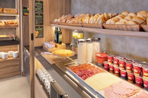 Unclassified image, 4 of 6, button - B&B HOTEL Madrid Vallecas La Gavia (Madrid)