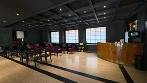 Lobby - B&B HOTEL Burgos (Burgos)