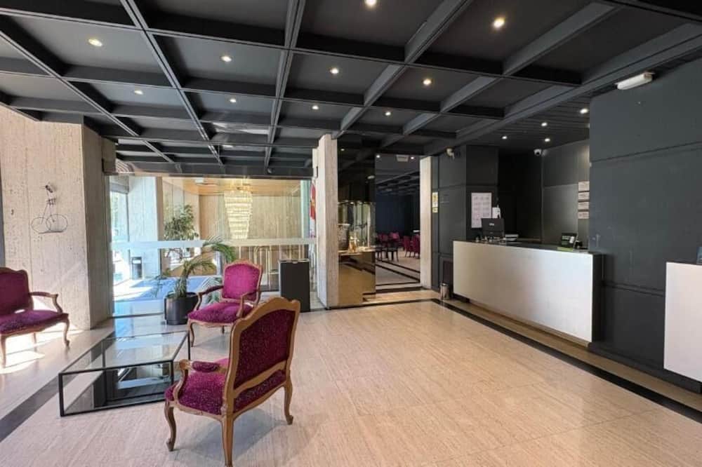 B&B HOTEL Burgos