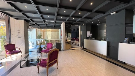 B&B HOTEL Burgos