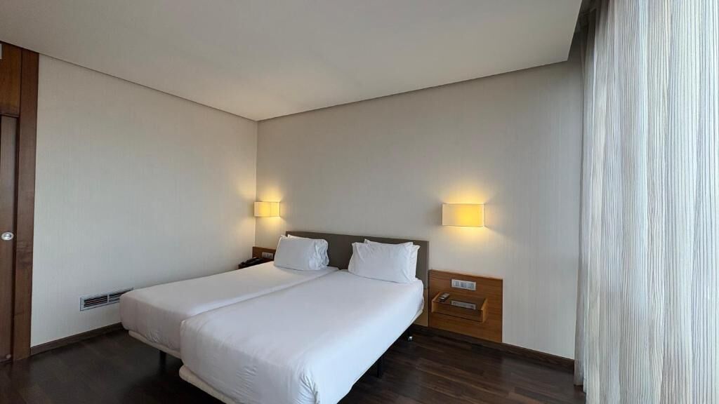 스위트 | 객실 내 금고, 암막 커튼, 무료 WiFi