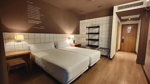 B&B HOTEL Miranda de Ebro