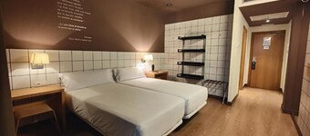 B&B HOTEL Miranda de Ebro