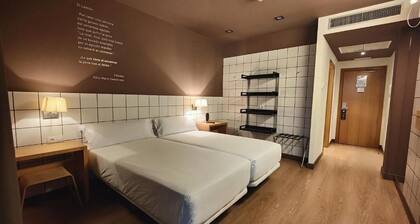 B&B HOTEL Miranda de Ebro