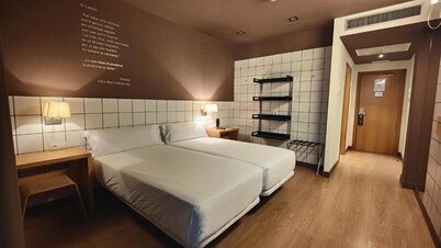 B&B HOTEL Miranda de Ebro