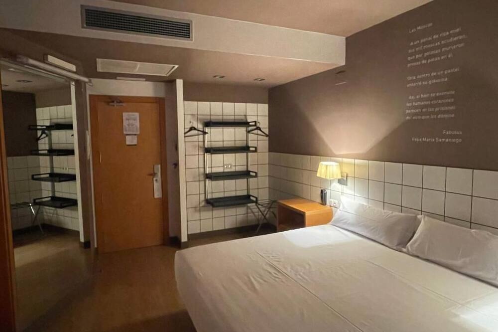 B&B HOTEL Miranda de Ebro