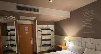 B&B HOTEL Miranda de Ebro