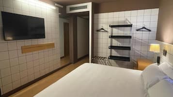 Coffres-forts dans les chambres, rideaux occultants, Wi-Fi gratuit