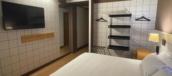 B&B HOTEL Miranda de Ebro