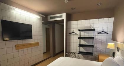 B&B HOTEL Miranda de Ebro