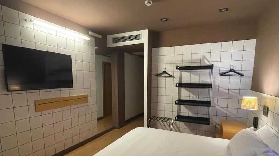 B&B HOTEL Miranda de Ebro