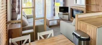 1 chambres Ă coucher Ă Haverigg, Millom