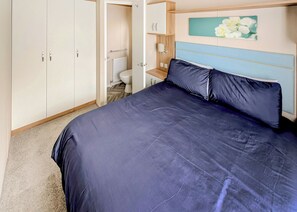 2 bedrooms - 2 bedroom accommodation in Haverigg, Millom (Haverigg, Millom)